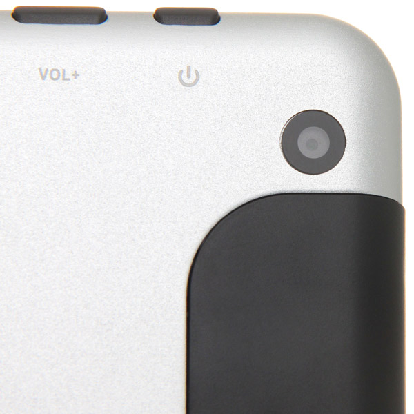 Планшет 3Q Surf MT7801C 7.85" 8Gb 3G серебристый