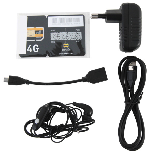 Планшет 3Q Surf MT7801C 7.85" 8Gb 3G серебристый