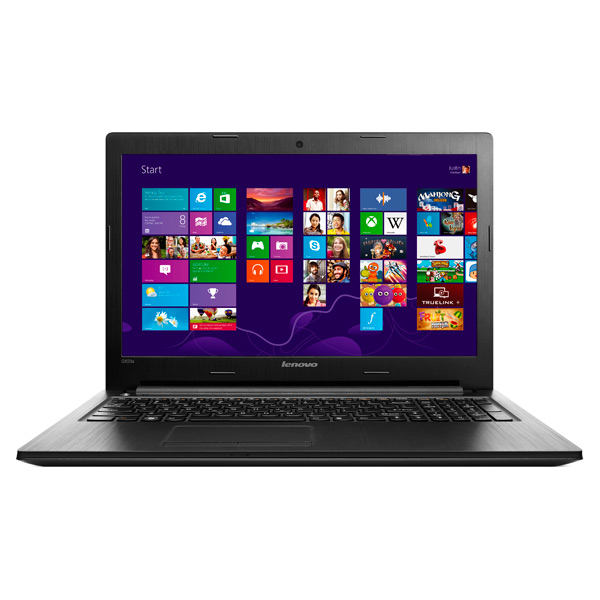 Ноутбук Lenovo G505S /59409316/ фото