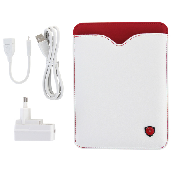 Планшет Prestigio MultiPad 4 PMP7079D Diamond 7.85" 16Gb белый