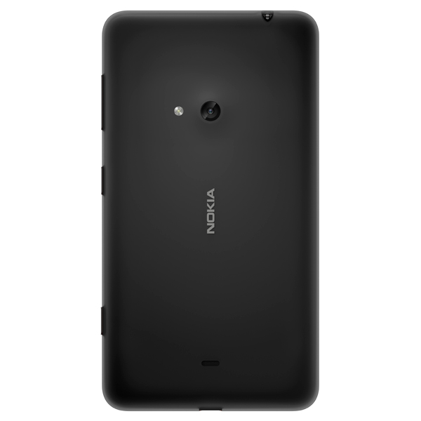 Смартфон Nokia Lumia 625 3G черный