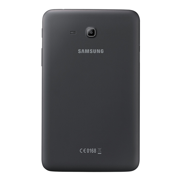 Планшет Samsung Galaxy Tab 3 Lite 7" 8Gb Wi-Fi Black (SM-T110)