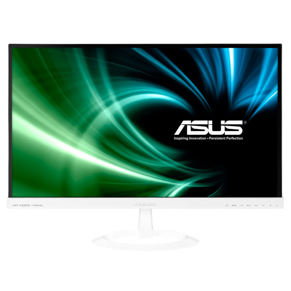 Монитор ASUS VX239H-W фото