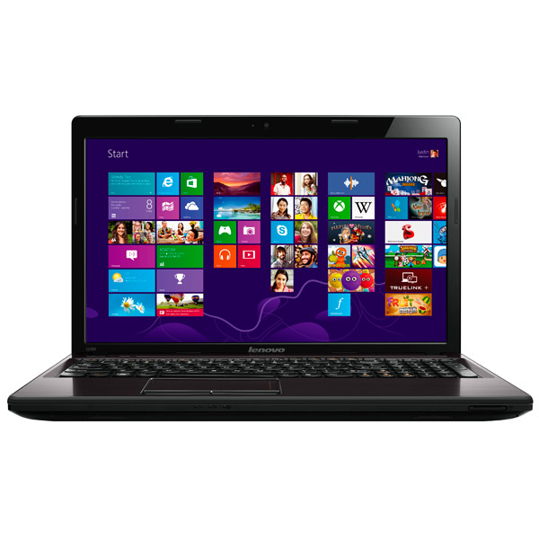 Ноутбук Lenovo G580 /59401558/