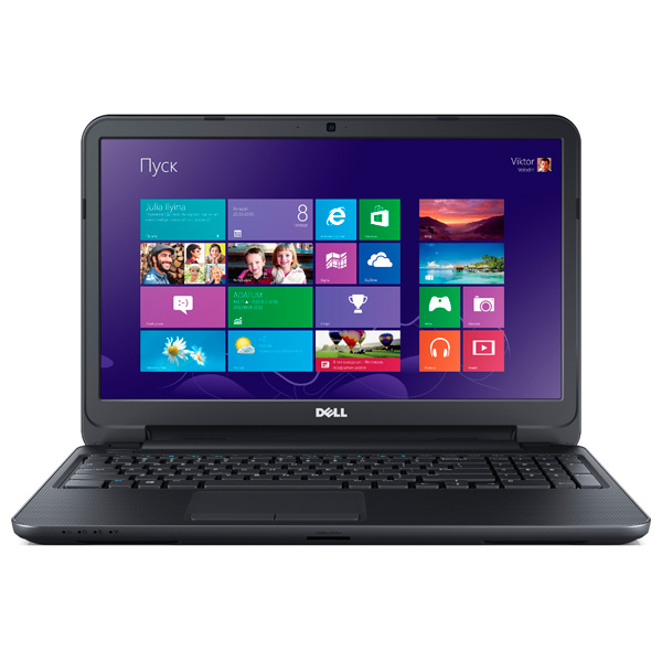 Ноутбук Dell Inspiron 15 /3521-8638/ фото
