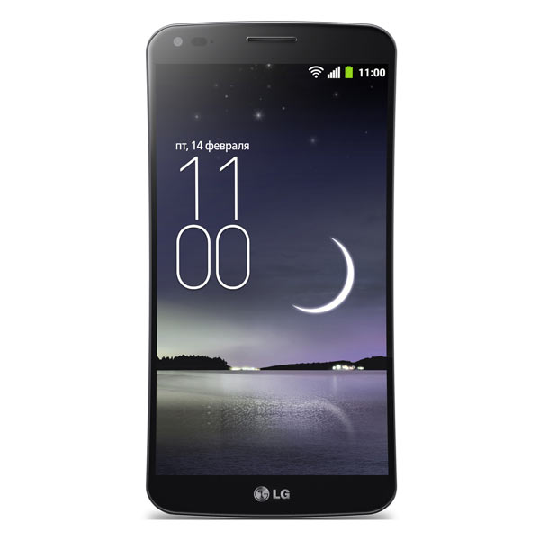 Смартфон LG G Flex D958
