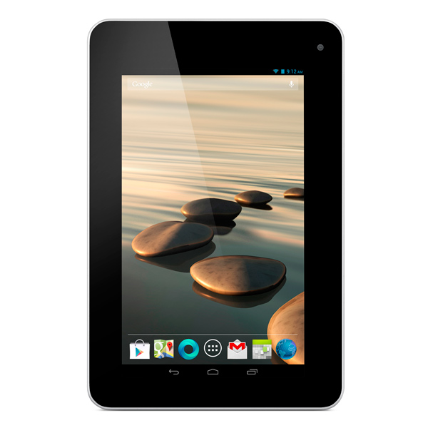 Планшет Acer Iconia Tab B1-710 7" 8Gb Wi-Fi синий