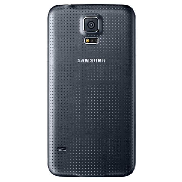 Смартфон Samsung Galaxy S5 16Gb Black (SM-G900F)