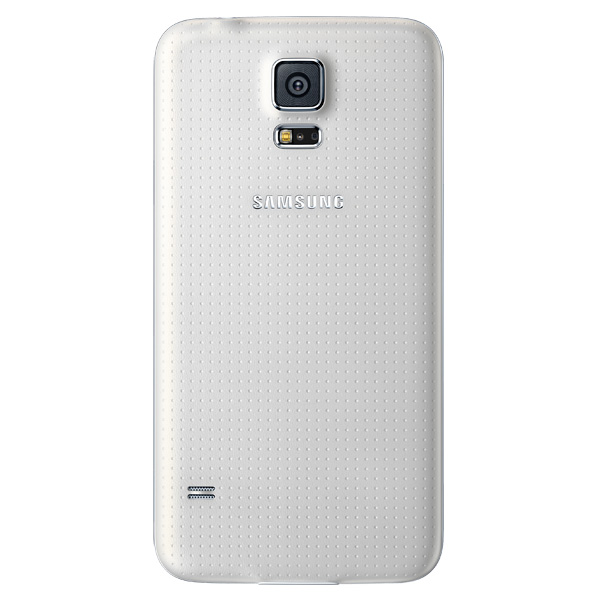 Смартфон Samsung Galaxy S5 16Gb White (SM-G900F)