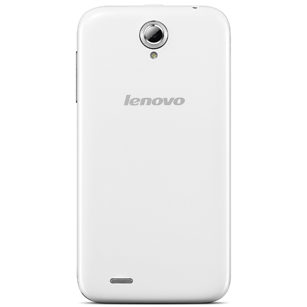 Смартфон Lenovo A859 8Gb White (P0Q70008RU)
