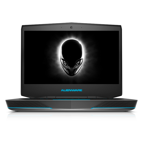 Ноутбук игровой Alienware A14-7963