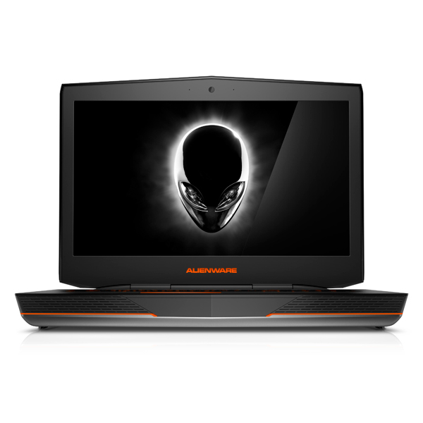 Ноутбук Alienware A18-8007