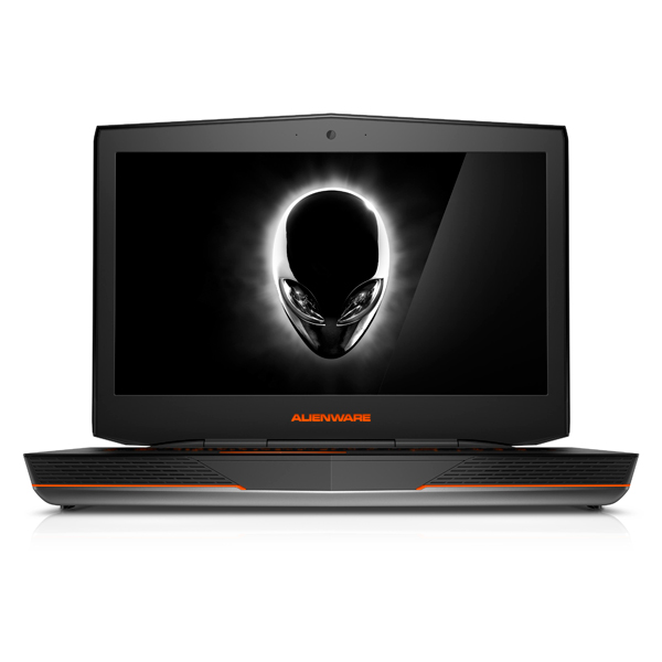 Ноутбук Alienware A18-8014
