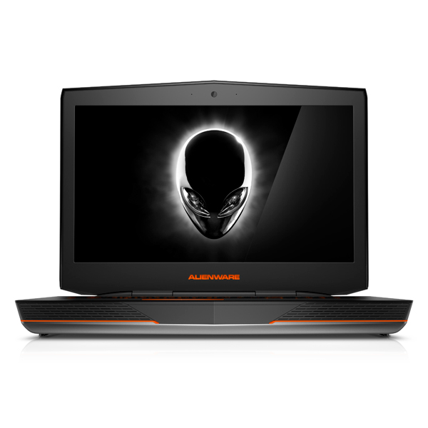Ноутбук игровой Alienware A18-8021