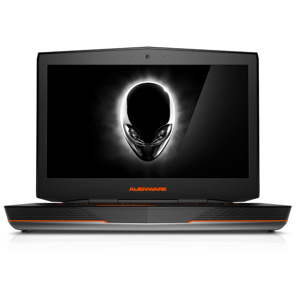 Ноутбук игровой Alienware A18-8038