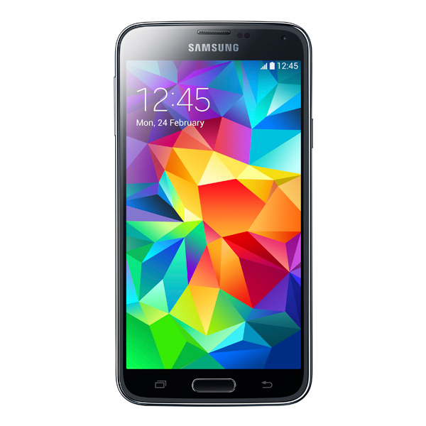 Смартфон Samsung Galaxy S5 16Gb Gold (SM-G900F)