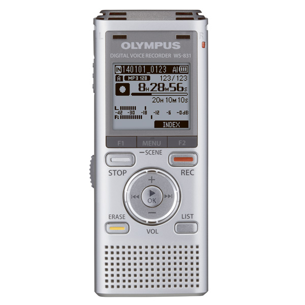 Диктофон цифровой Olympus WS-831