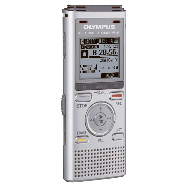 Диктофон цифровой Olympus WS-831