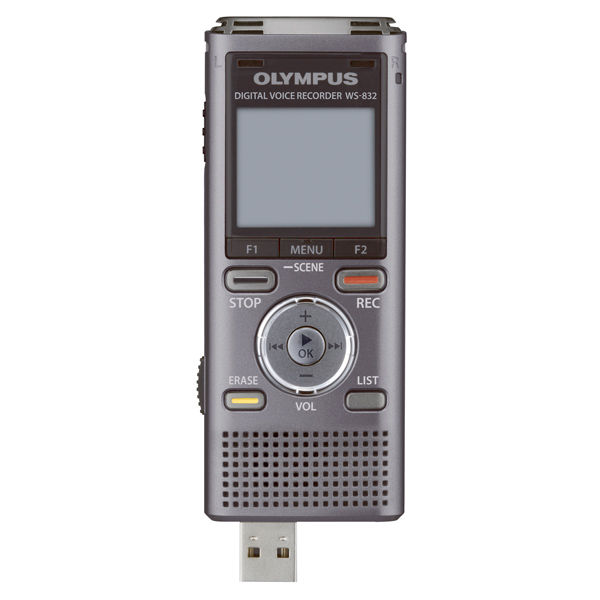 Диктофон цифровой Olympus WS-832
