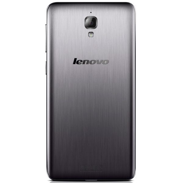 Смартфон Lenovo S660 Titanium (P0QB0009RU)