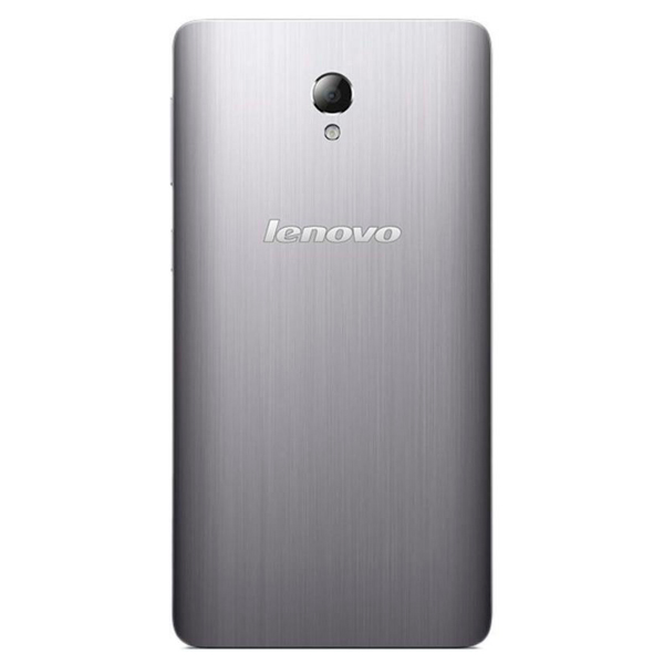 Смартфон Lenovo S860 титановый