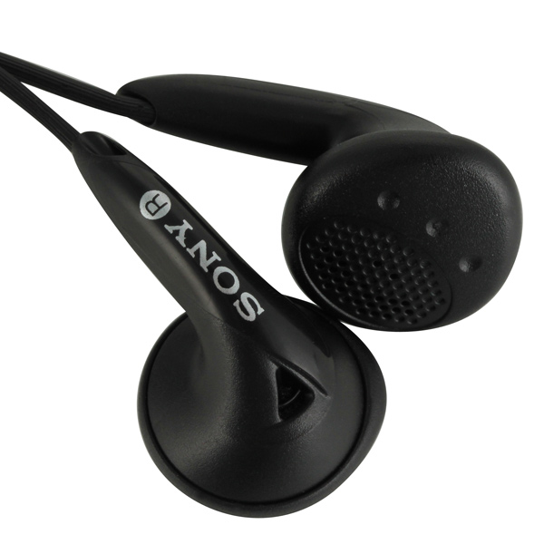 Портативный медиаплеер Sony NWZ-B183F черный