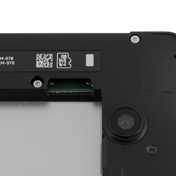 Смартфон Nokia Lumia 630 DS белый