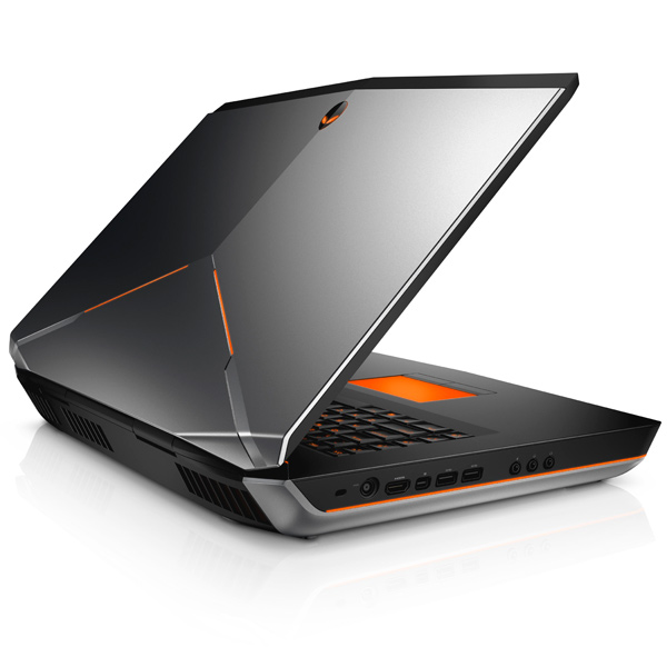 Ноутбук Alienware A18-8328