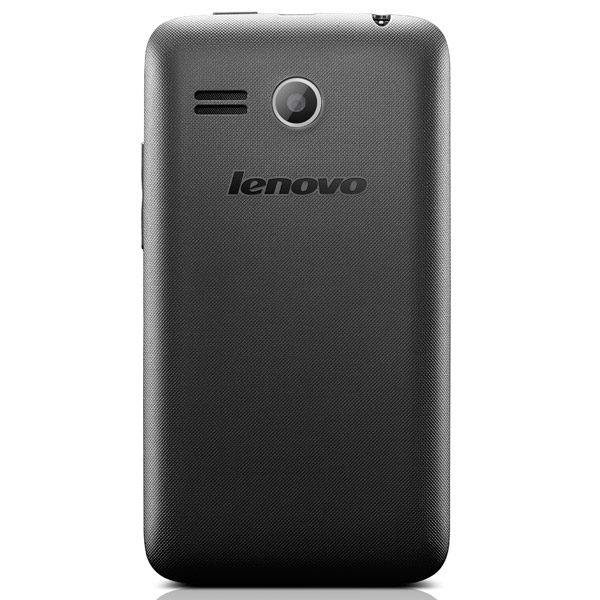 Смартфон Lenovo A316i Black (P0Q30007RU)