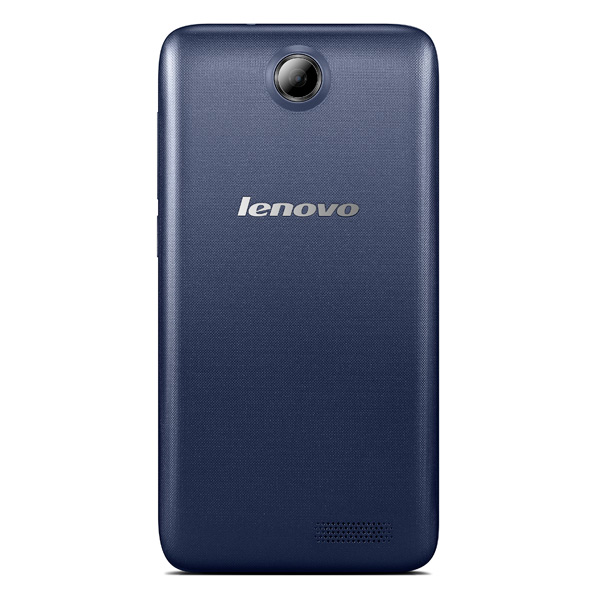Смартфон Lenovo A526 синий