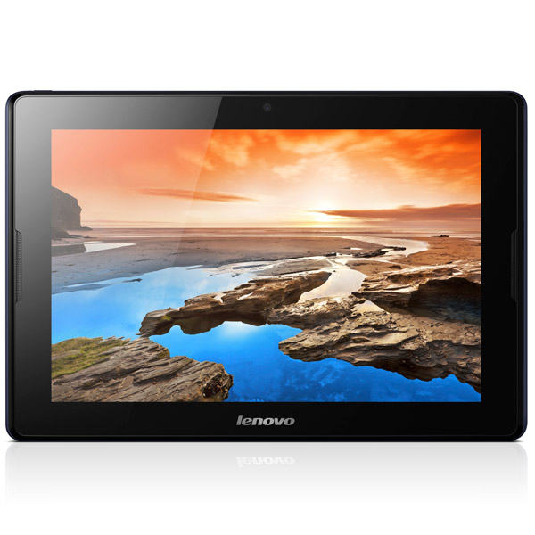 Планшет Lenovo Tab A10-70 10.1" 16Gb Blue (A7600) фото