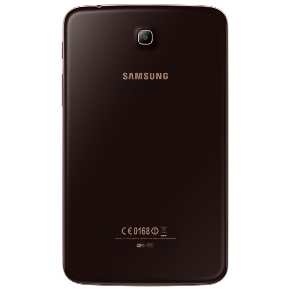Планшет Samsung Galaxy Tab 3 7.0 SM-T210 8Gb Gold коричневый