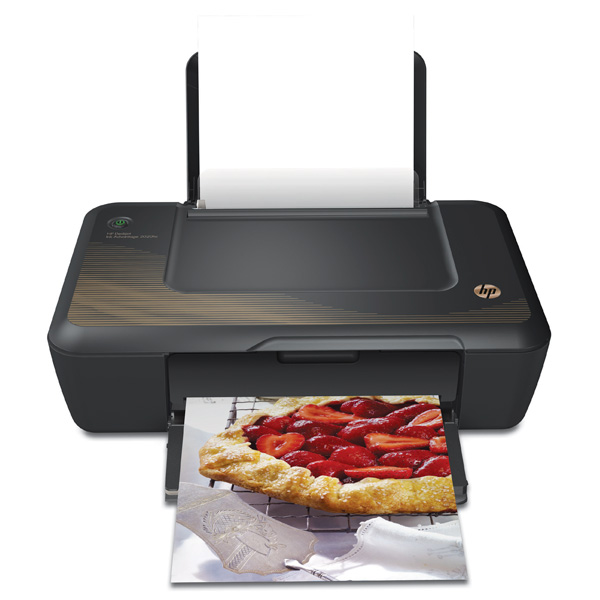 Струйный принтер HP Deskjet Ink Advantage 2020hc фото