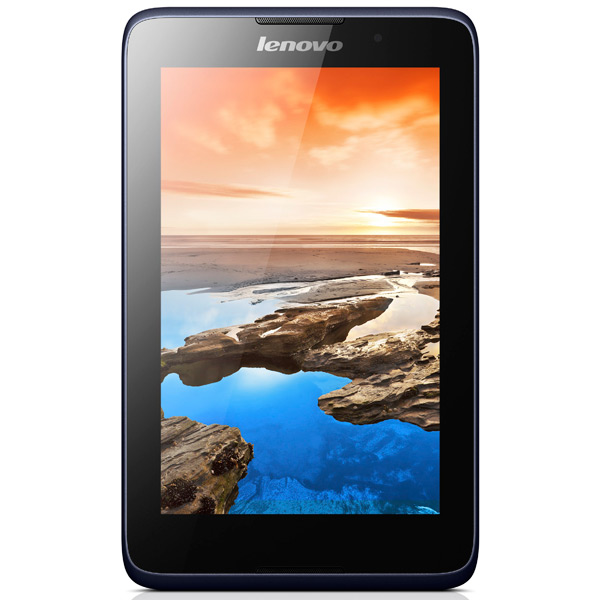 Планшет Lenovo TAB А7-50 7" 16Gb 3G Blue (A3500)
