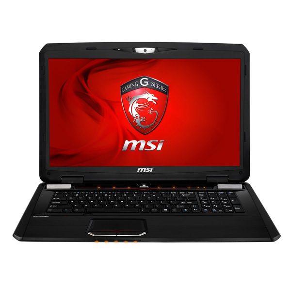 Ноутбук игровой MSI GX70 3CC-233RU