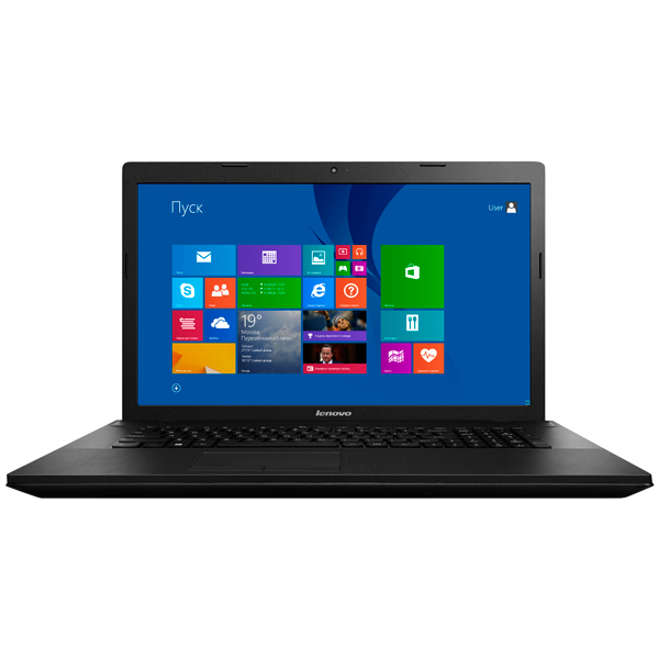 Ноутбук Lenovo G700 /59366460/