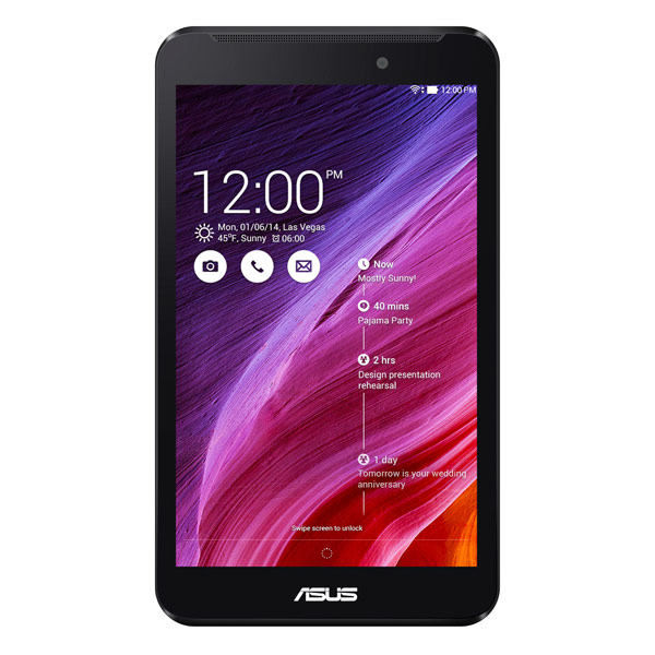 Планшет ASUS Fonepad 7 FE170CG 8Gb 3G Black (1A060A)