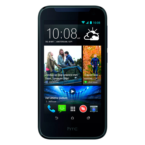 Смартфон HTC Desire 310 SS синий