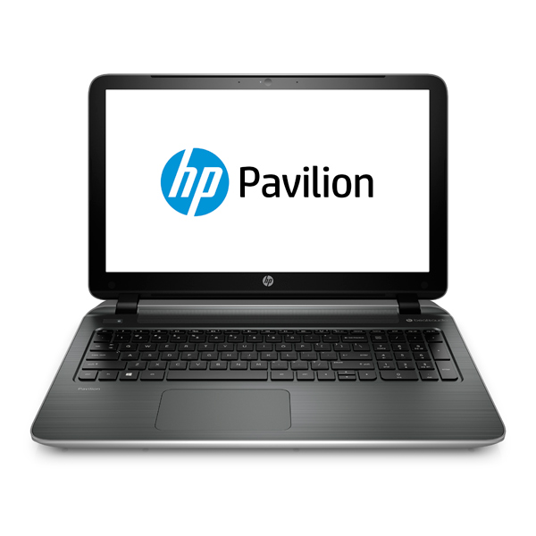 Ноутбук HP Pavilion 15-p055sr G7W94EA фото