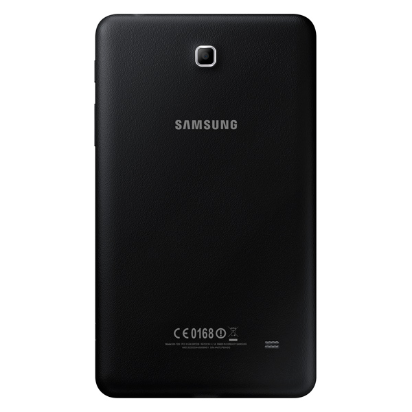 Планшет Samsung Galaxy Tab 4 7" 8Gb 3G Black (SM-T231)