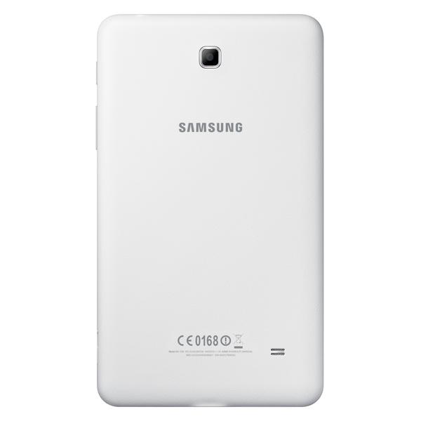 Планшет Samsung Galaxy Tab 4 7" 8Gb 3G White (SM-T231)
