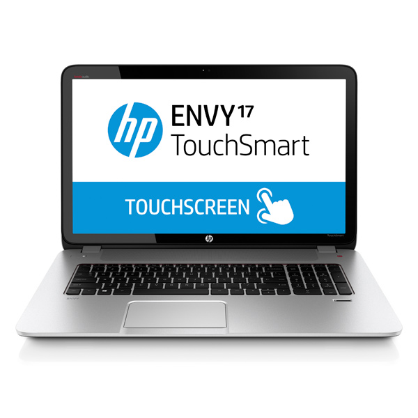 Ноутбук HP ENVY 17-j122sr TouchSmart J1Y77EA