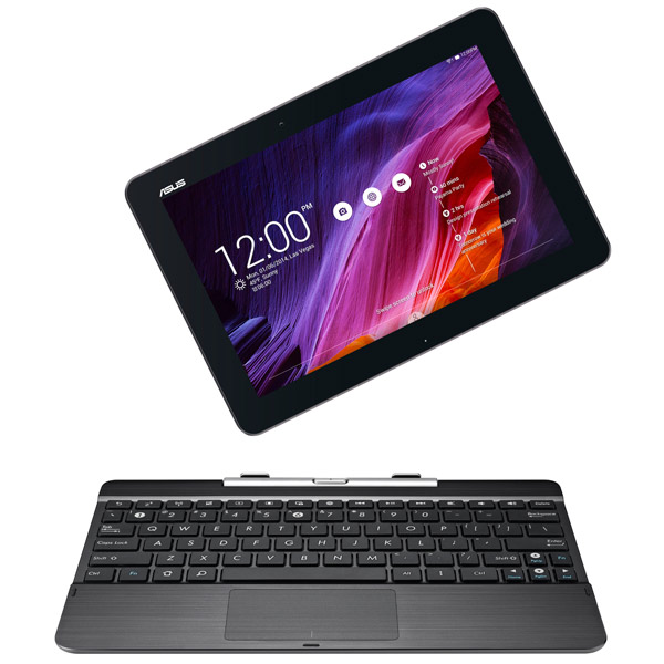 Планшет ASUS Transformer Pad TF103CG 8Gb 3G Dock Black(1A059A)