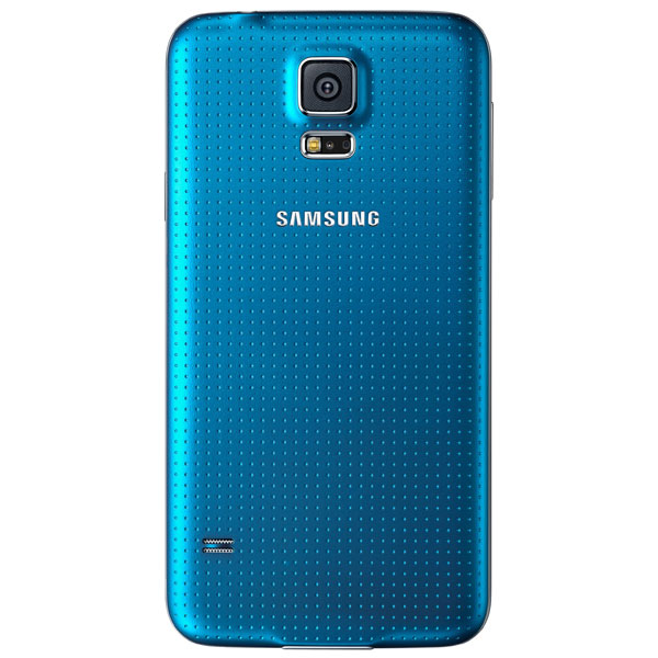 Смартфон Samsung Galaxy S5 16Gb SM-G900F Blue + Tab3 Lite SM-T110