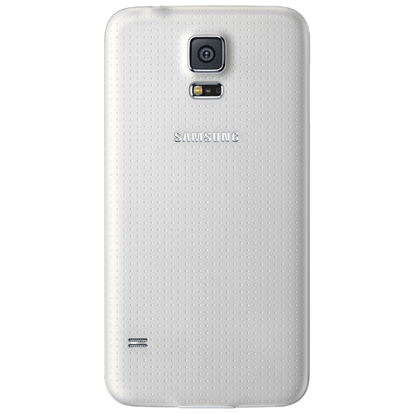Смартфон Samsung Galaxy S5 16Gb SM-G900F White + Tab3 Lite SM-T110
