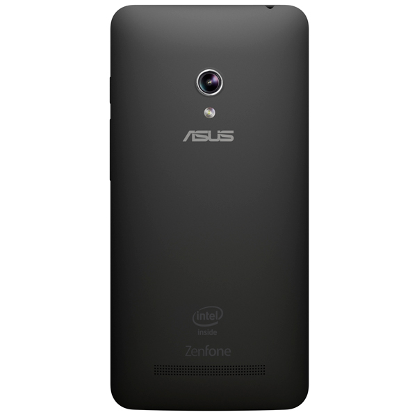 Смартфон ASUS Zenfone 5 A501CG 16Gb Black (2A226RUS)
