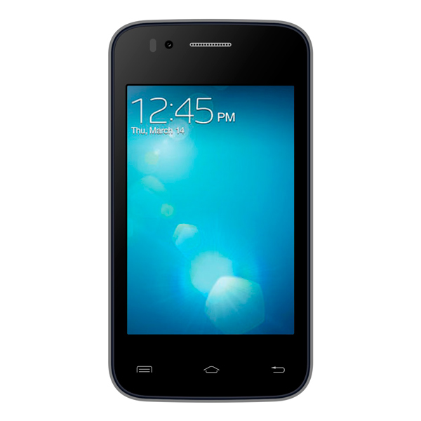 Смартфон KENEKSI Sun черный фото