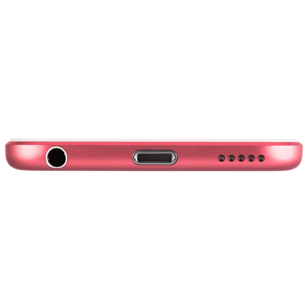Плеер MP3 Apple iPod Touch 5 16GB Pink (MGFY2)