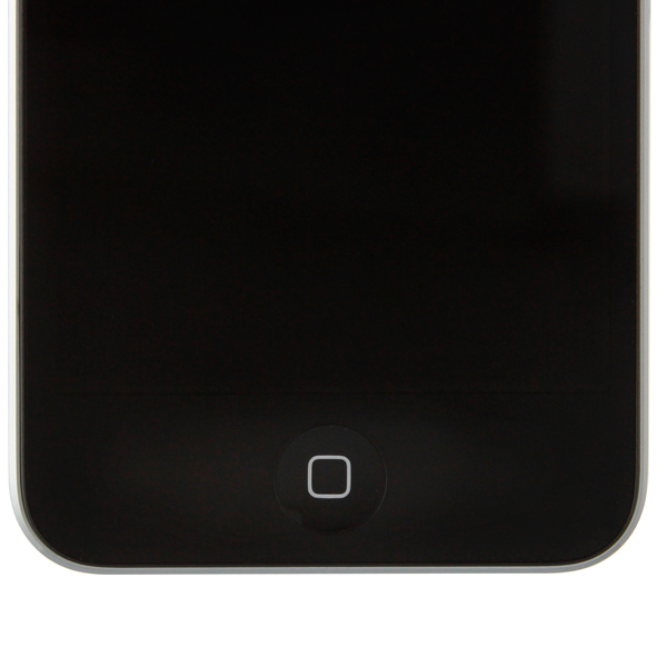 Плеер MP3 Apple iPod Touch 5 16GB Space Gray (MGG82)
