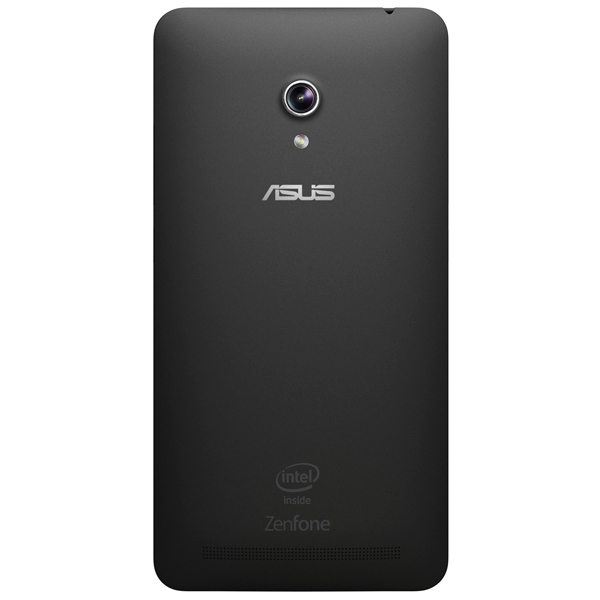Смартфон ASUS Zenfone 6 A600CG-2A282RUS черный